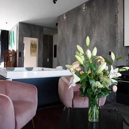 Apartman Baltic Riviera *