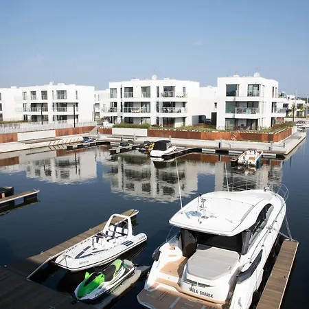 Apartman Baltic Riviera *