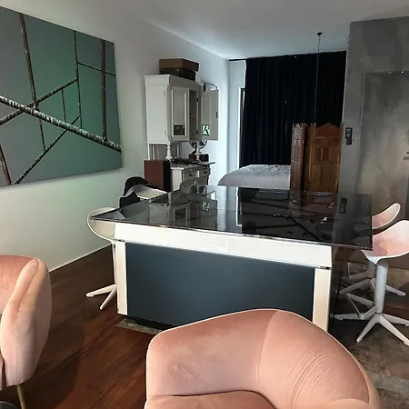 Baltic Riviera Apartman