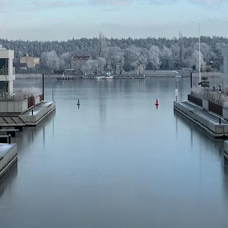 Apartment Baltic Riviera Wislinka