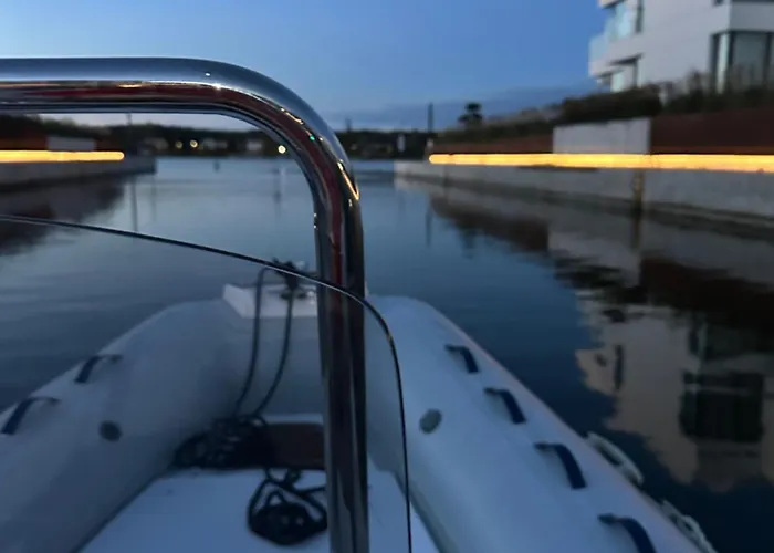 Baltic Riviera דירה Wislinka