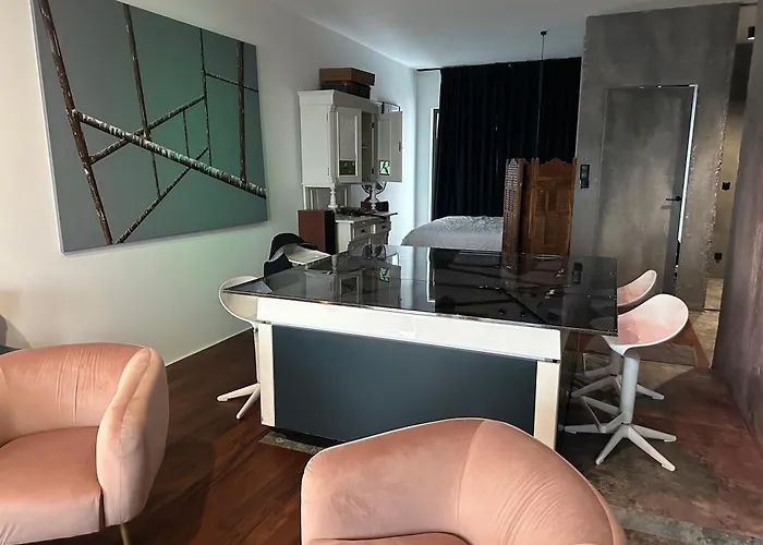 Baltic Riviera דירה