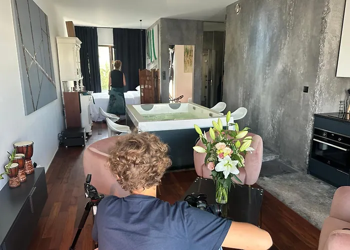 דירה Baltic Riviera Wislinka