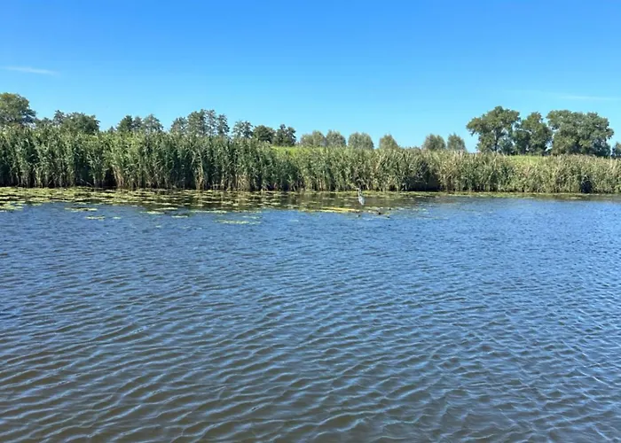 דירה Baltic Riviera *