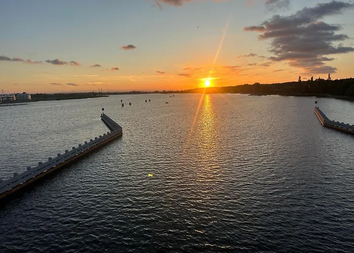 Baltic Riviera * Wislinka